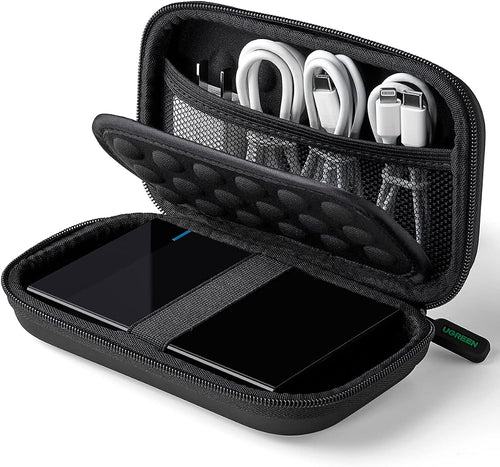 UGreen 2.5" Shockproof external hard drive & ssd case