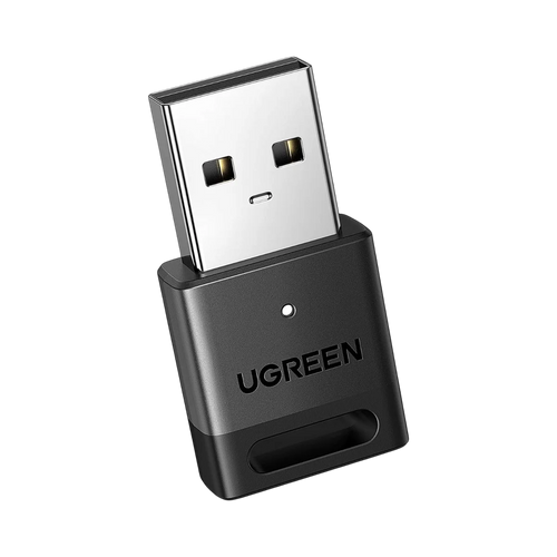 UGREEN Bluetooth 5.3 USB adapter CM591, front view