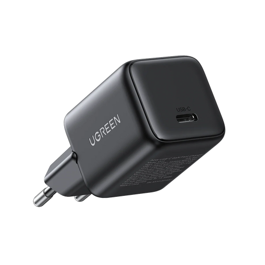UGreen 30W USB-C GaN Fast Charger
