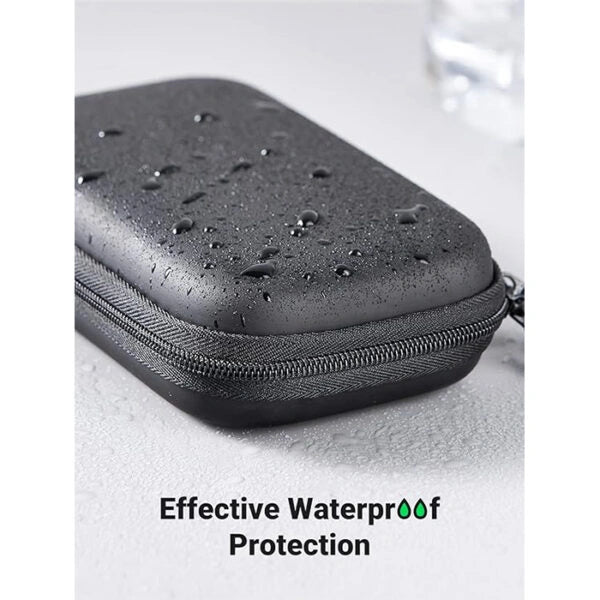 UGreen 2.5" Shockproof external hard drive & ssd case
