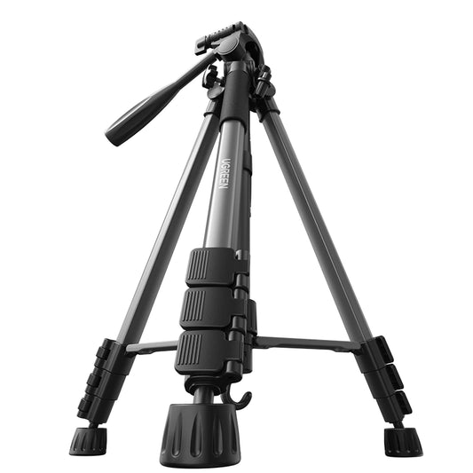 UGreen Professional Tripod for Phone & Camera - 175cm