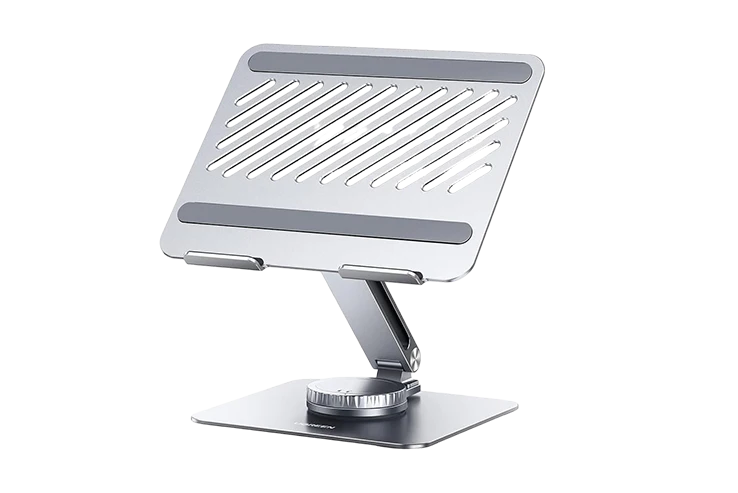 UGreen 90849 LP592 Swivel Adjustable Laptop Stand 360°
