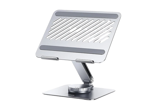 UGreen 90849 LP592 Swivel Adjustable Laptop Stand 360°