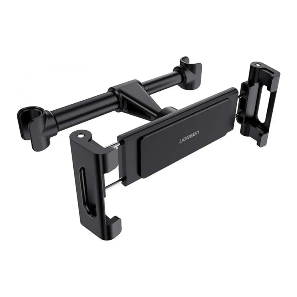 UGREEN LP160 Car Headrest Phone & Tablet Holder (60108) – 12.9"