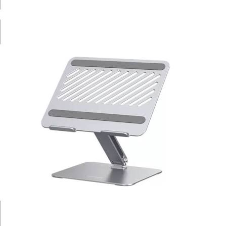 UGREEN LP339 Adjustable Laptop Stand 17.3" – Aluminum (40291)