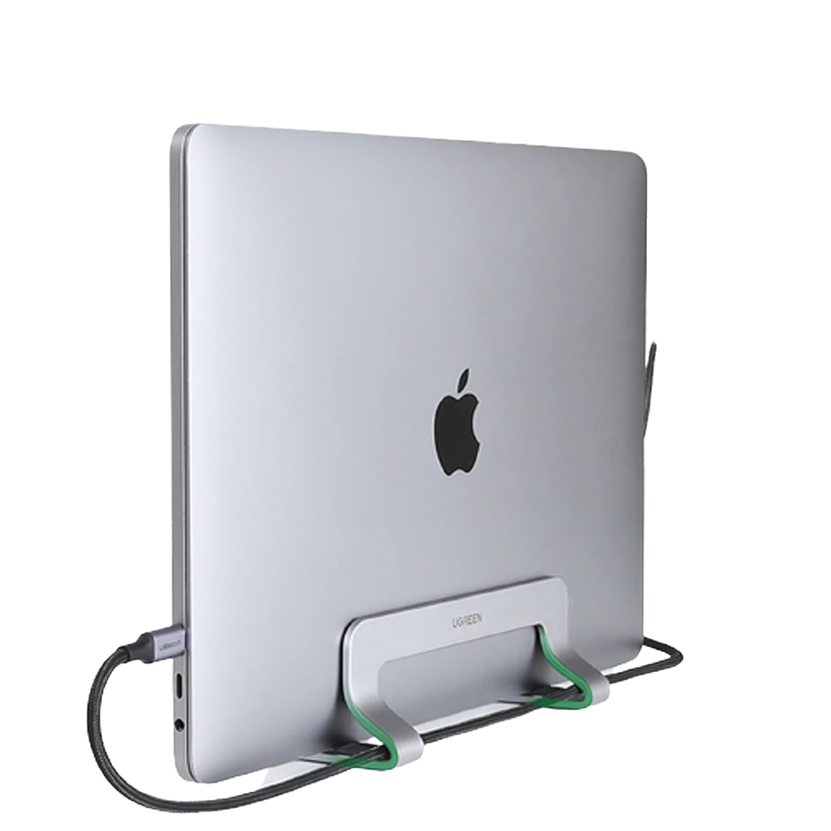 UGREEN LP258 Vertical Laptop Stand Holder 13-16" (20471)