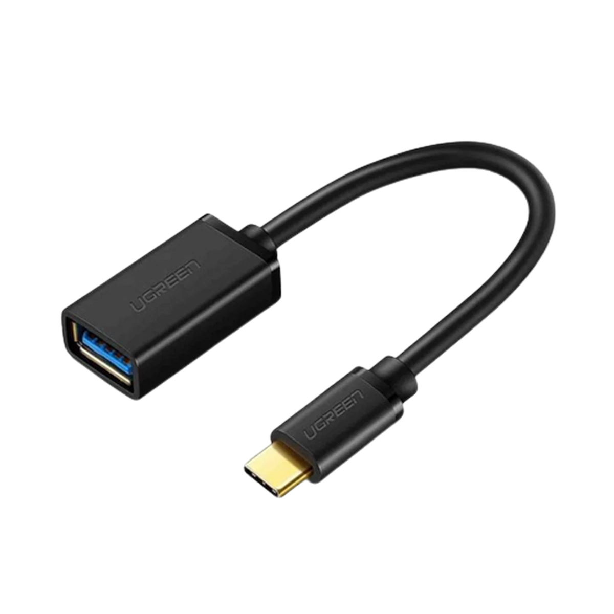 UGREEN USB-C to USB 3.0 Adapter (30701) – 15cm