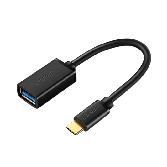 UGREEN USB-C to USB 3.0 Adapter (30701) – 15cm
