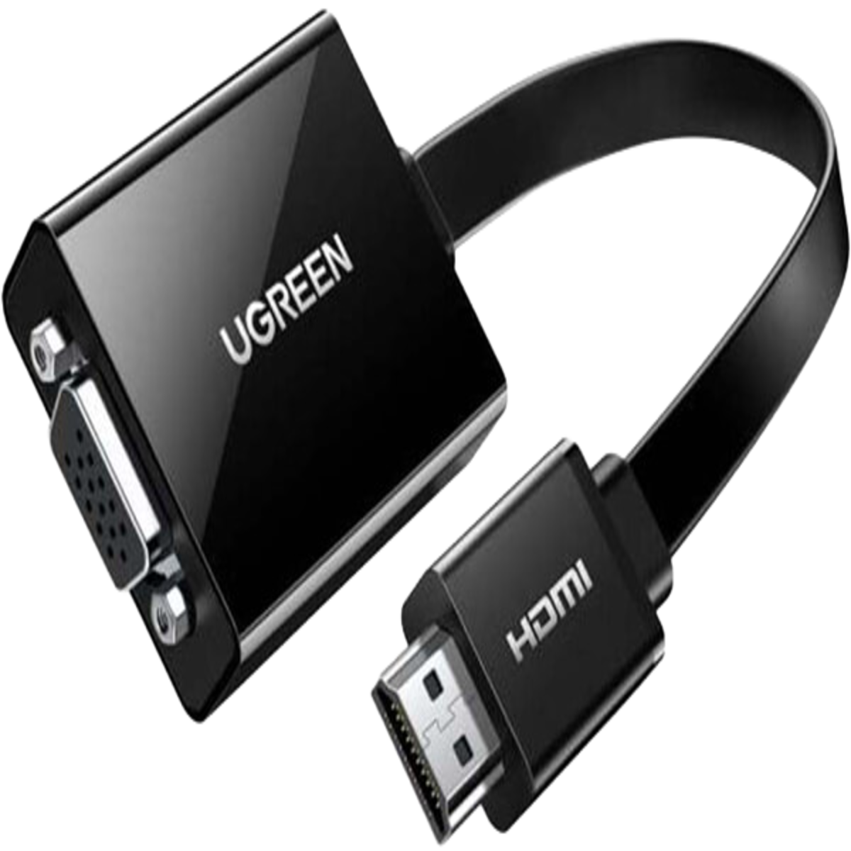 UGREEN HDMI to VGA Adapter (40248)