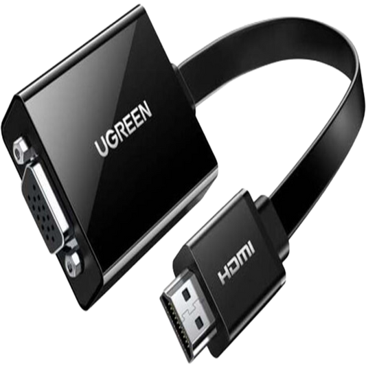 UGREEN HDMI to VGA Adapter (40248)