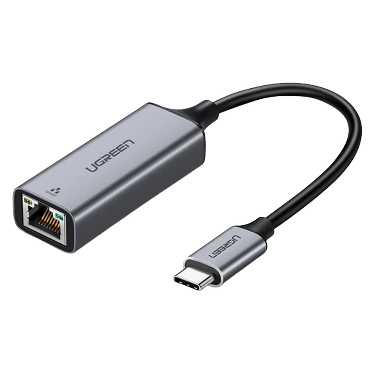 UGREEN USB-C to Gigabit Ethernet Adapter