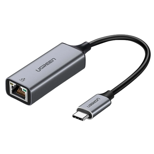 UGREEN USB-C to Gigabit Ethernet Adapter