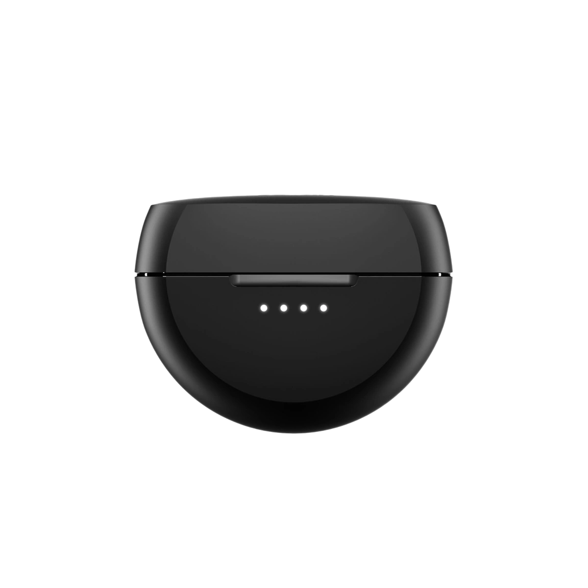Belkin AUC015 charging case, back view