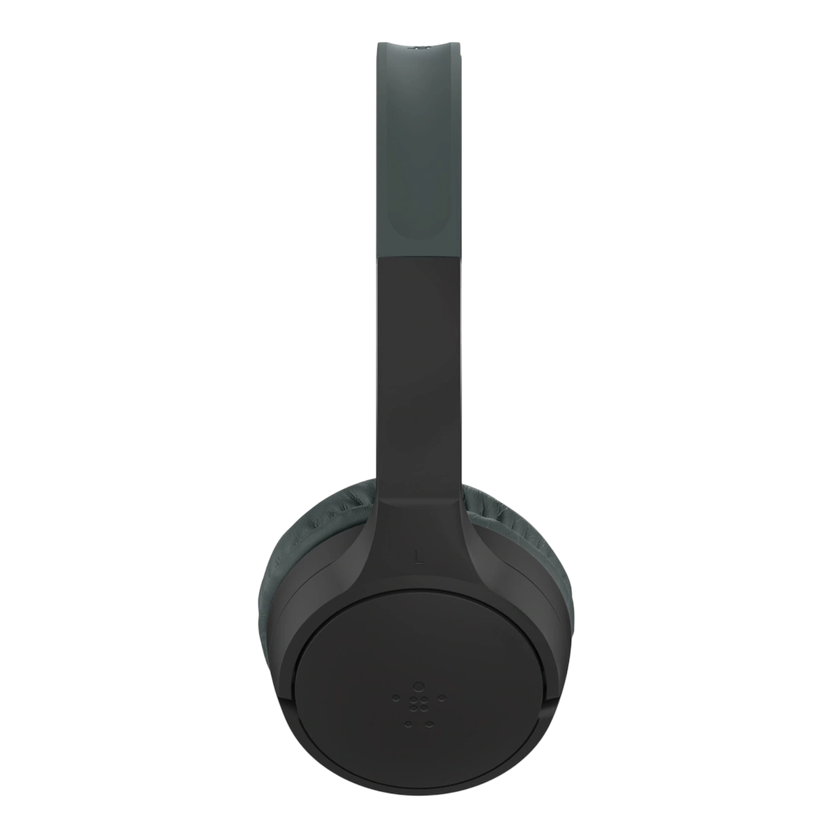 Belkin AUD002 kids headphones side view