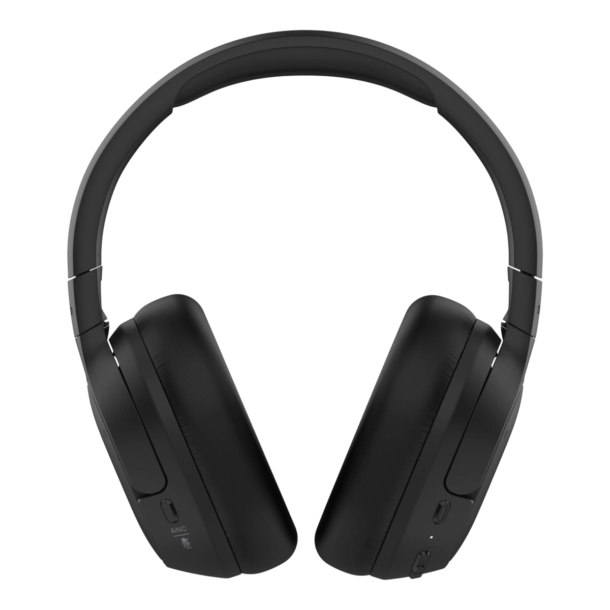 Belkin AUD008 over-ear headphones, front