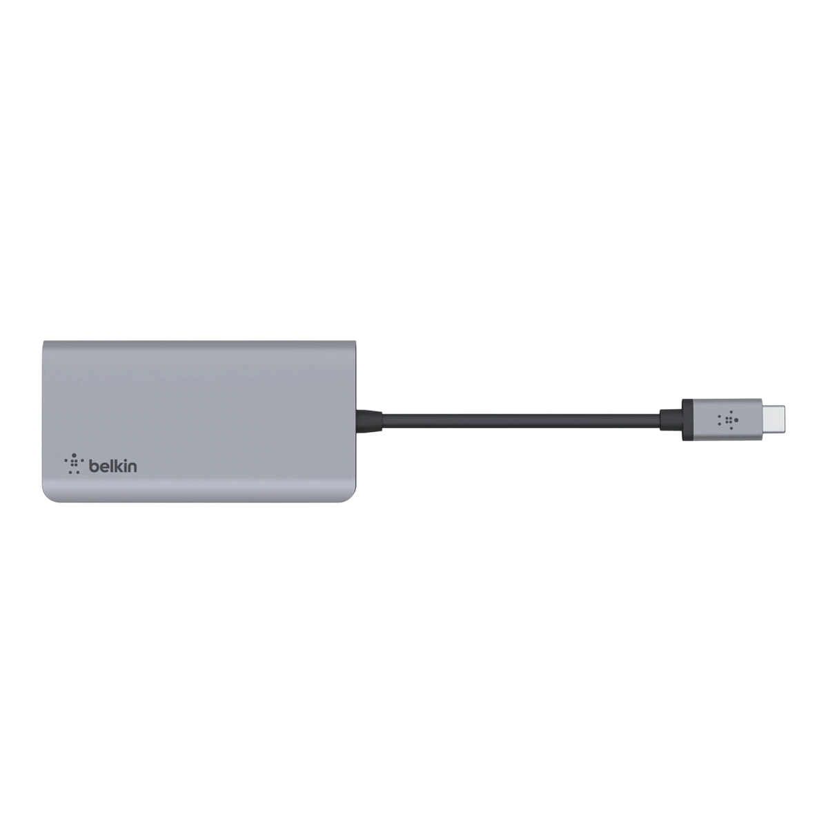 Belkin AVC006 adapter top view