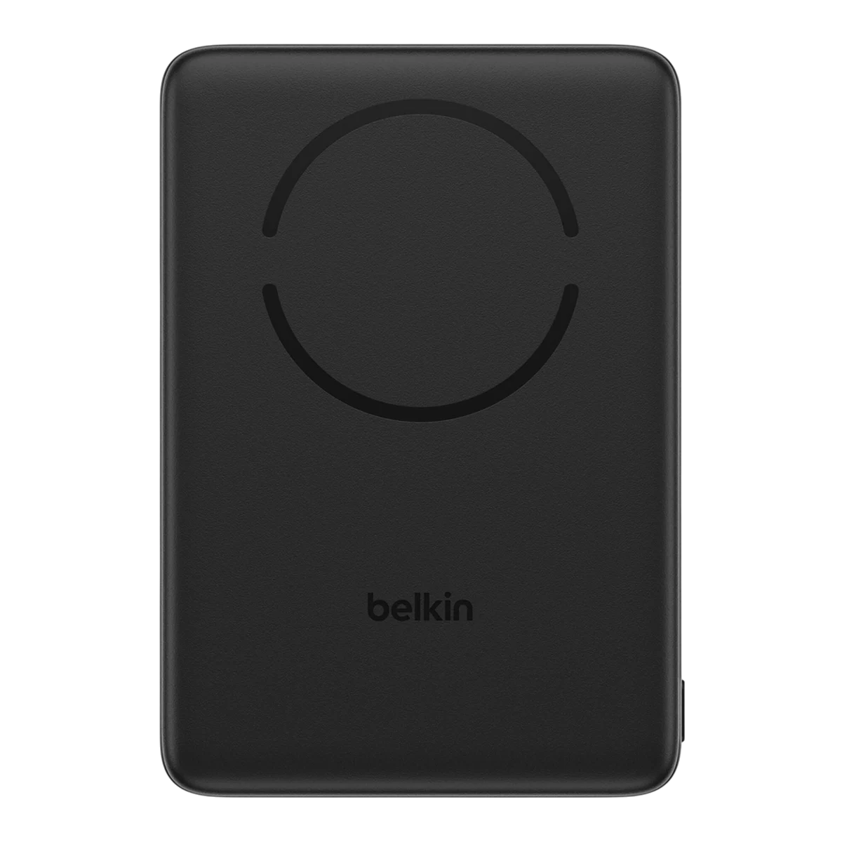 Belkin BPD018 back with magnetic accessories ring