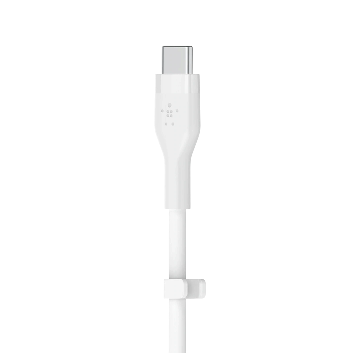 Belkin CAB009 cable with cable clip
