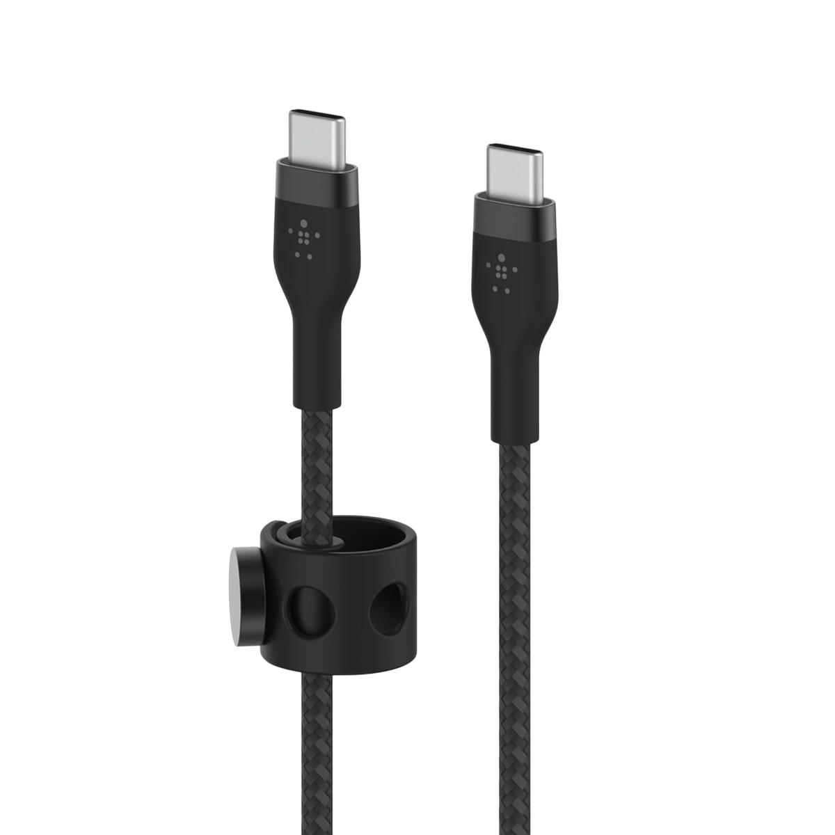 Belkin CAB011 USB-C to USB-C cable, both connectors and strap