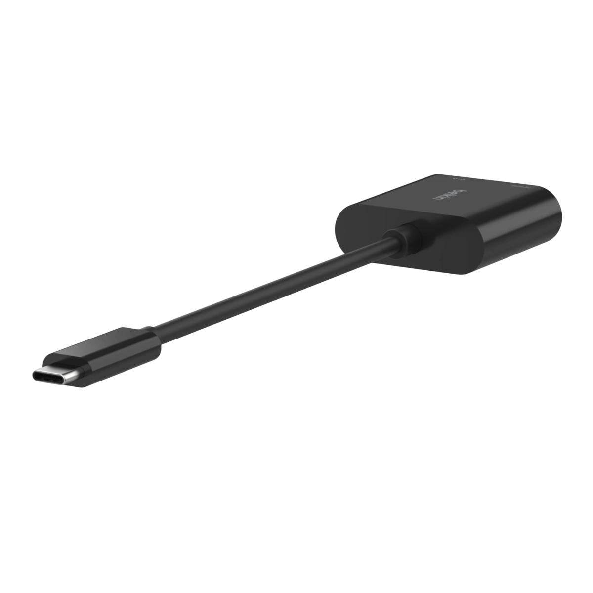 Belkin INC019 USB-C charging port