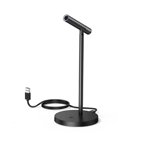 UGreen USB Desktop Microphone with Smart Noise Cancellation