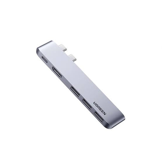 UGreen USB-C Multifunction Adapter for Thunderbolt 3 MacBook
