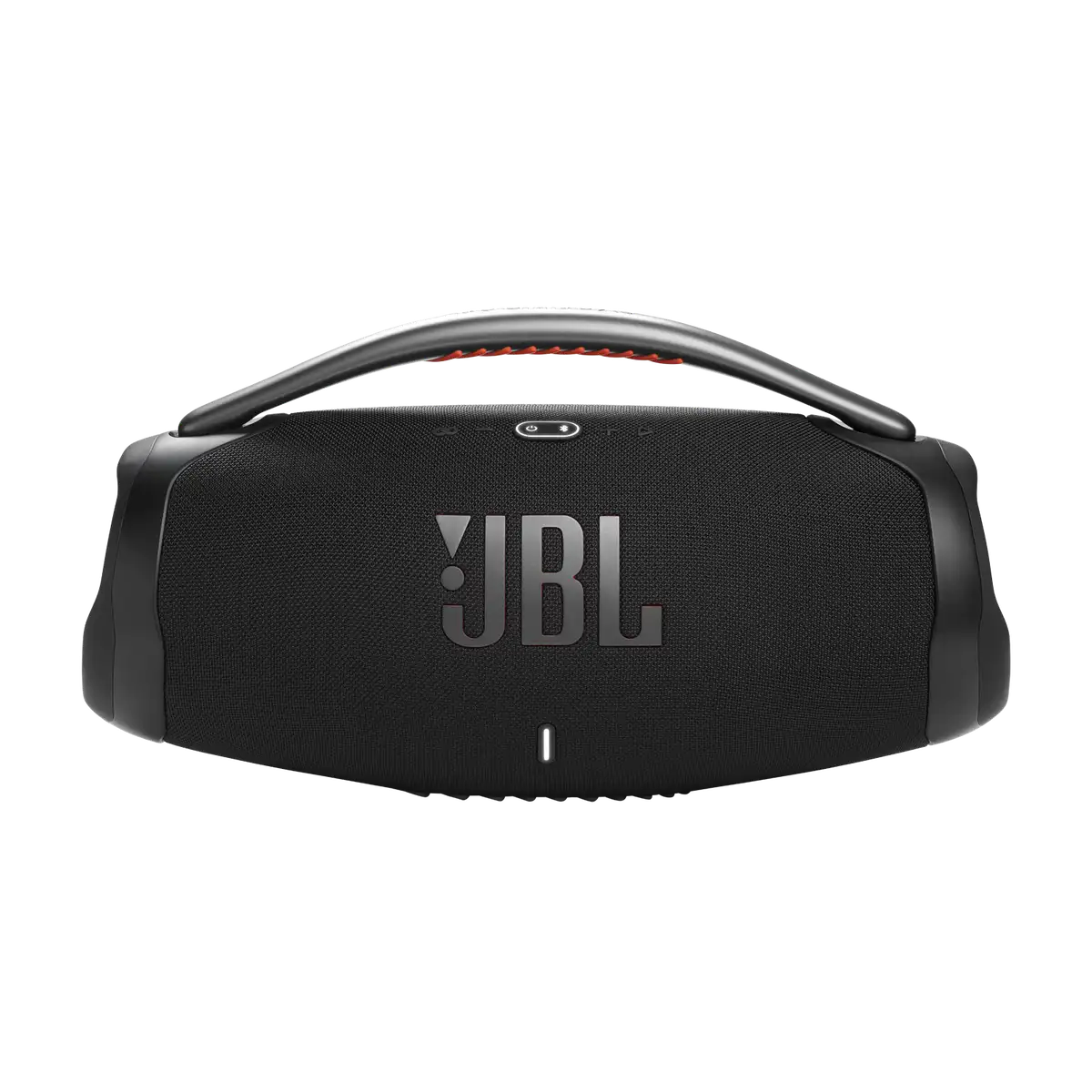 JBL Boombox 3 in Black, front