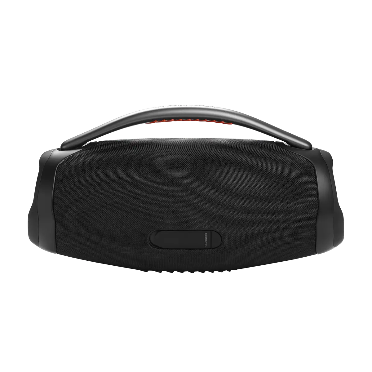 JBL Boombox 3 in Black, back
