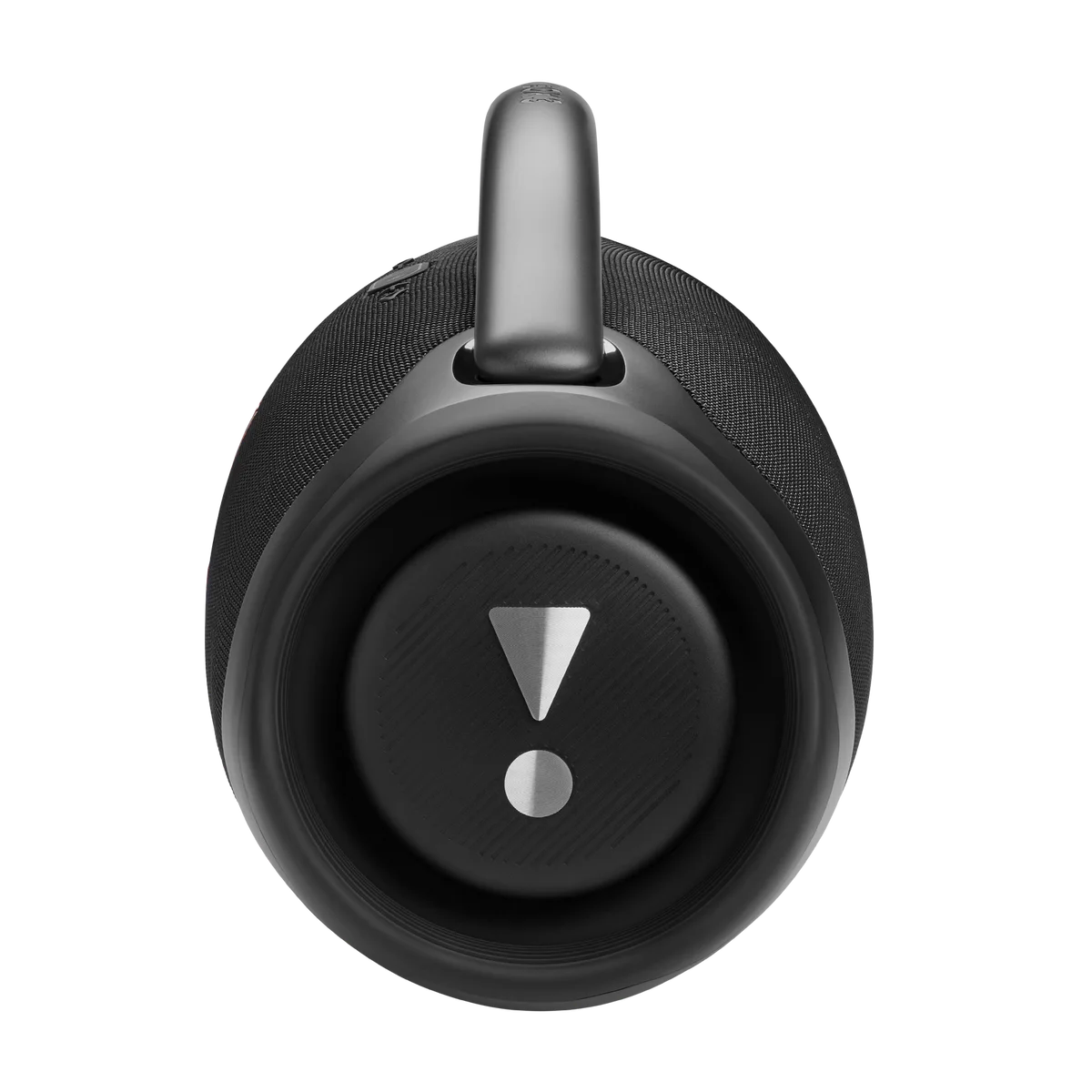 JBL Boombox 3 in Black, left side