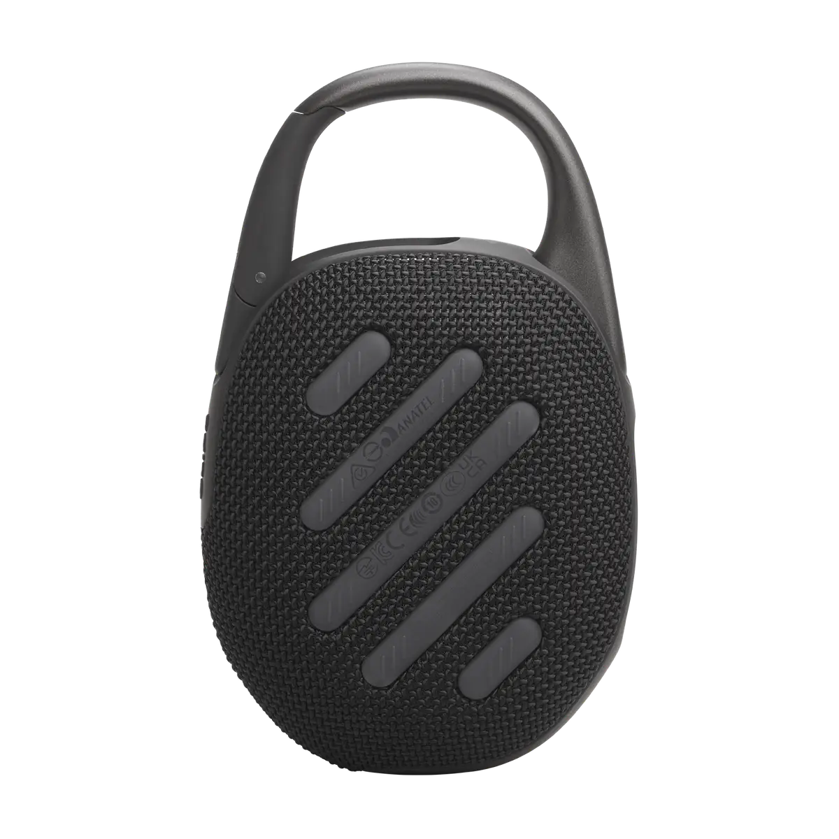 JBL Clip 5 in Black, back