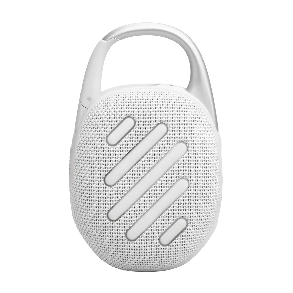 JBL Clip 5 in White, back