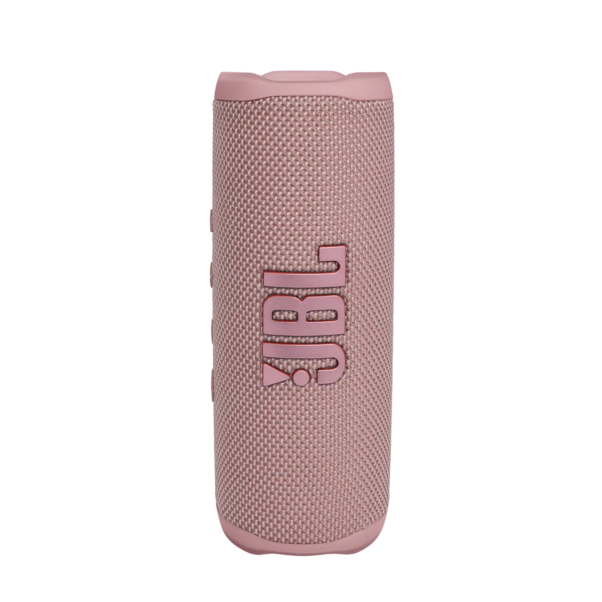 JBL Flip 6 in Pink, front angle