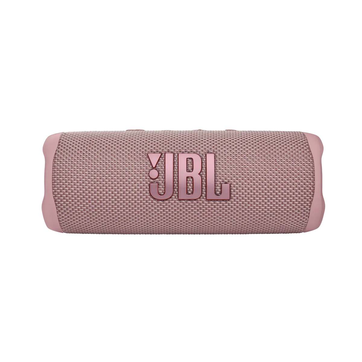 JBL Flip 6 in Pink, front