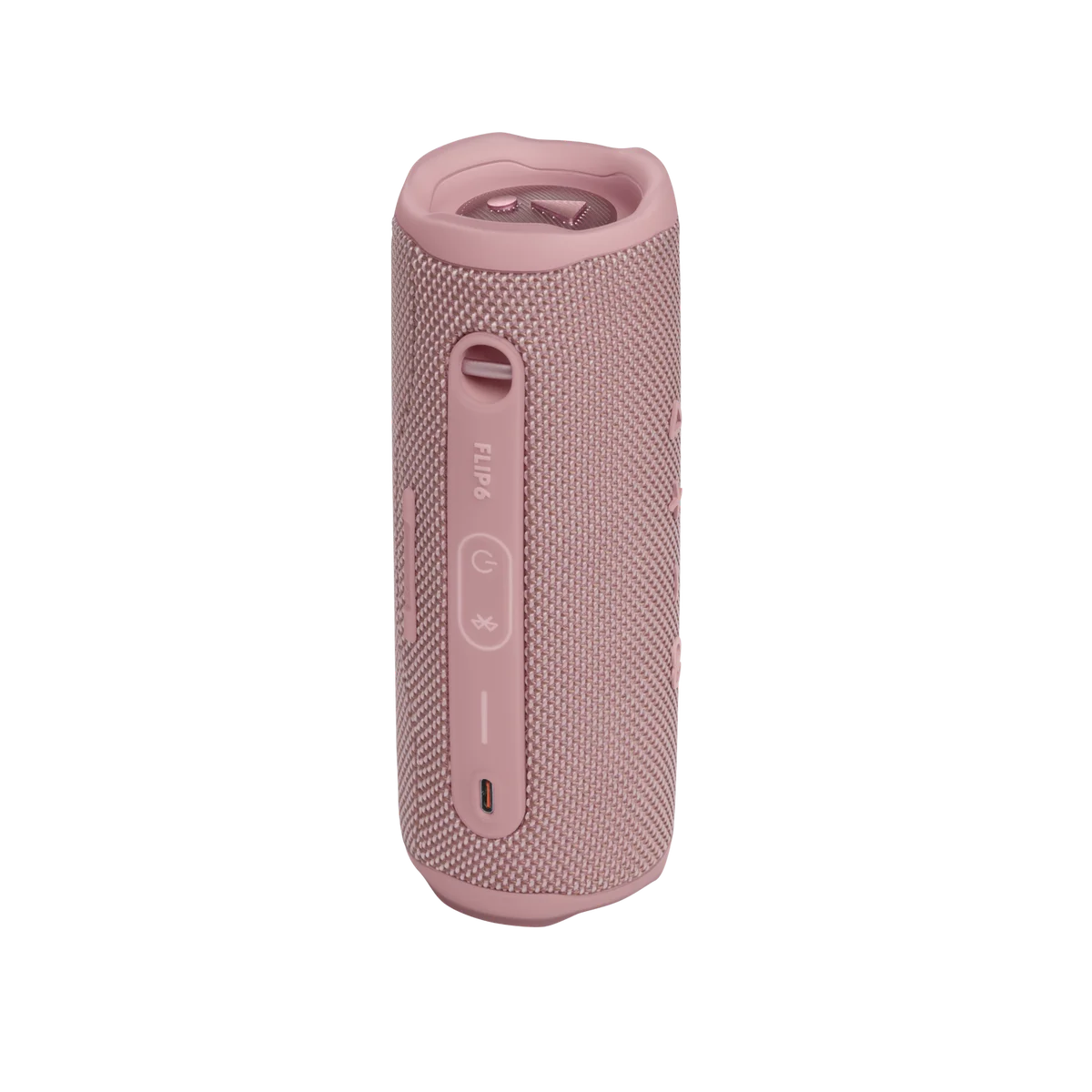 JBL Flip 6 in Pink, back