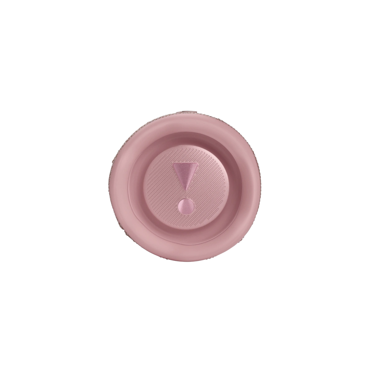 JBL Flip 6 in Pink, side