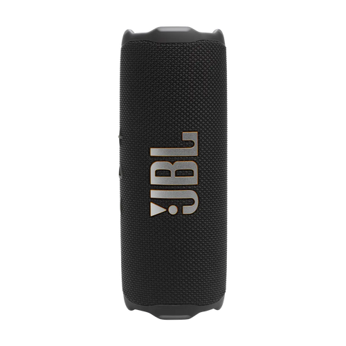JBL Flip 7 in Black, front