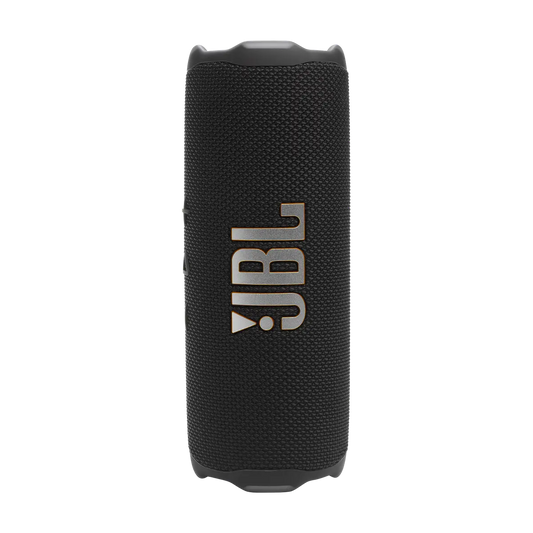 JBL Flip 7 in Black, front
