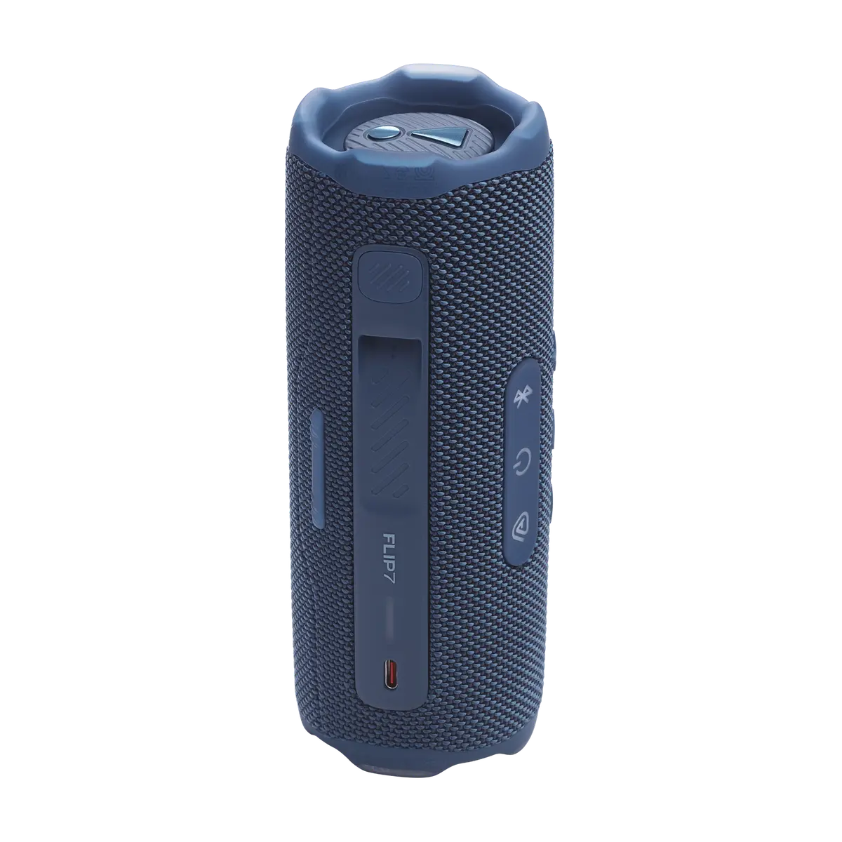 JBL Flip 7 in Blue, back