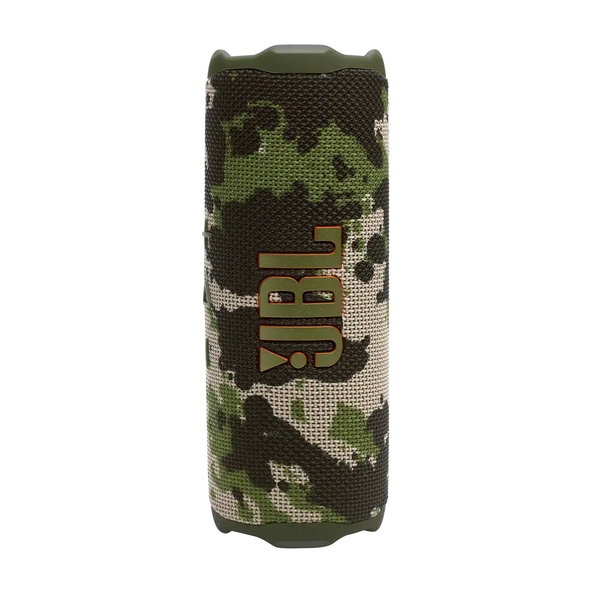JBL Flip 7 in Squad (Camo), front