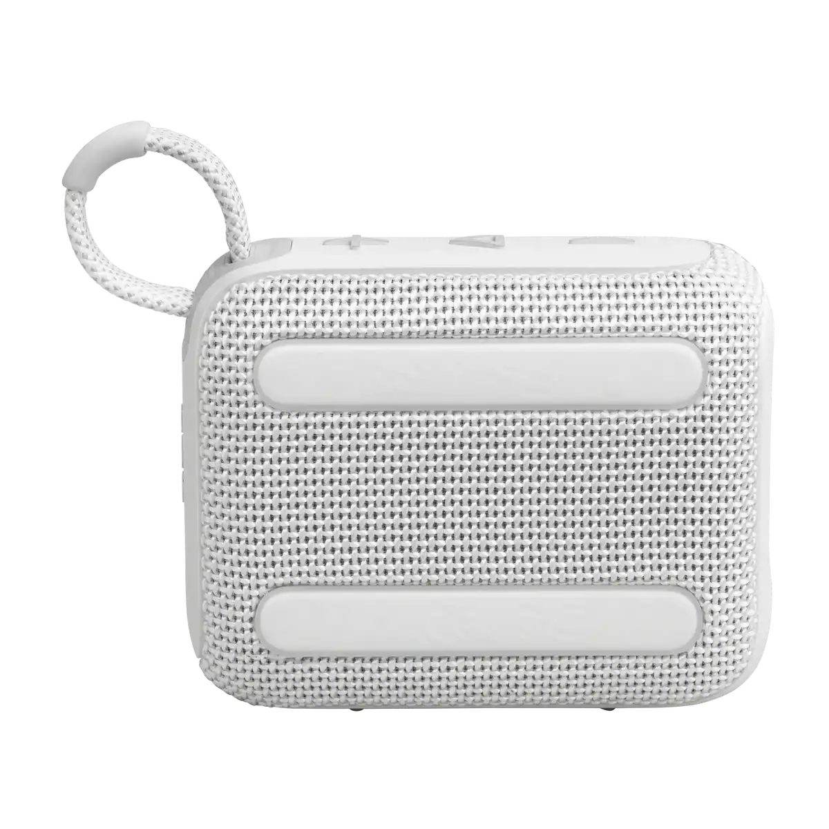 JBL Go 4 in White, back