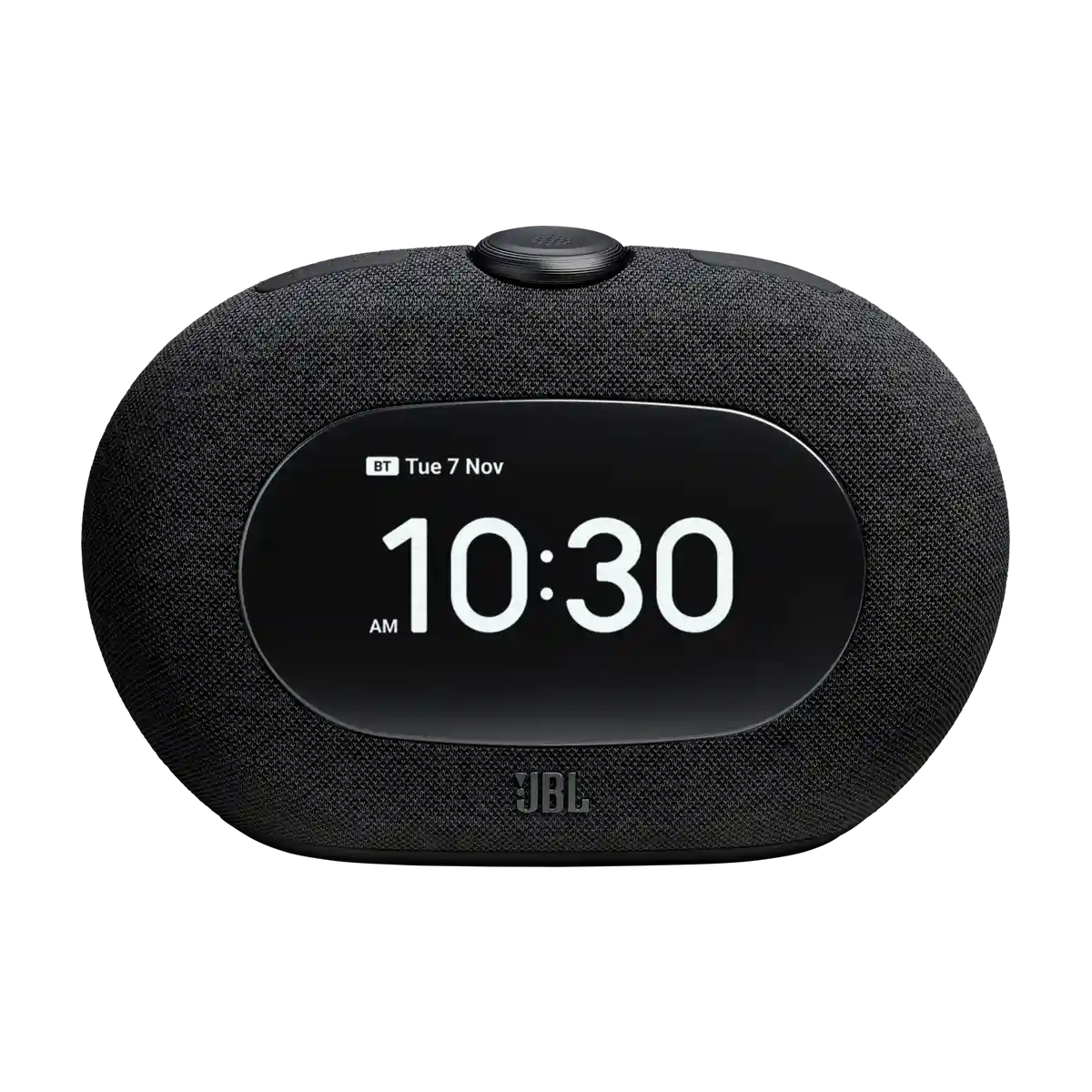 JBL Horizon 3 in Black, front