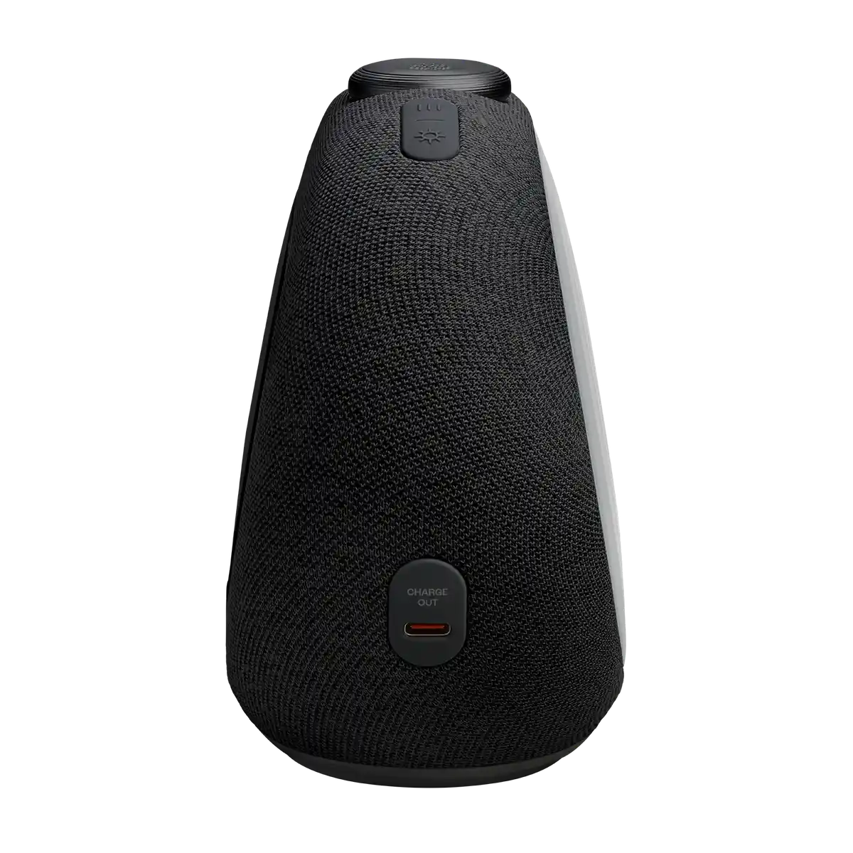 JBL Horizon 3 in Black, left side