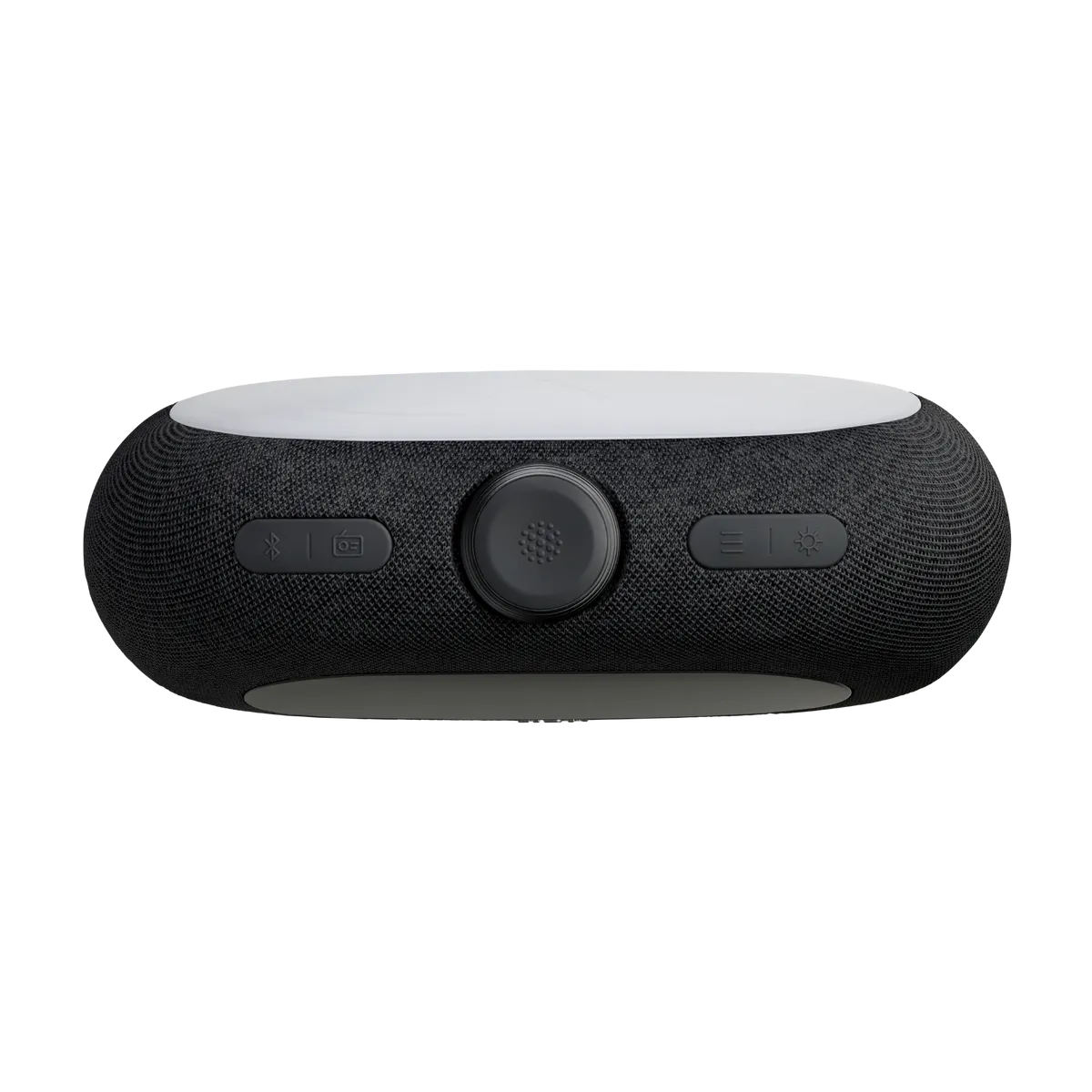 JBL Horizon 3 in Black, top