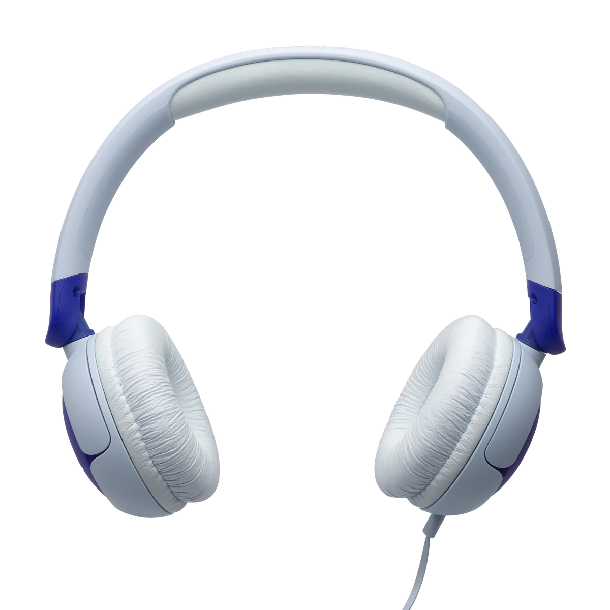 JBL Junior 320 in Blue, back