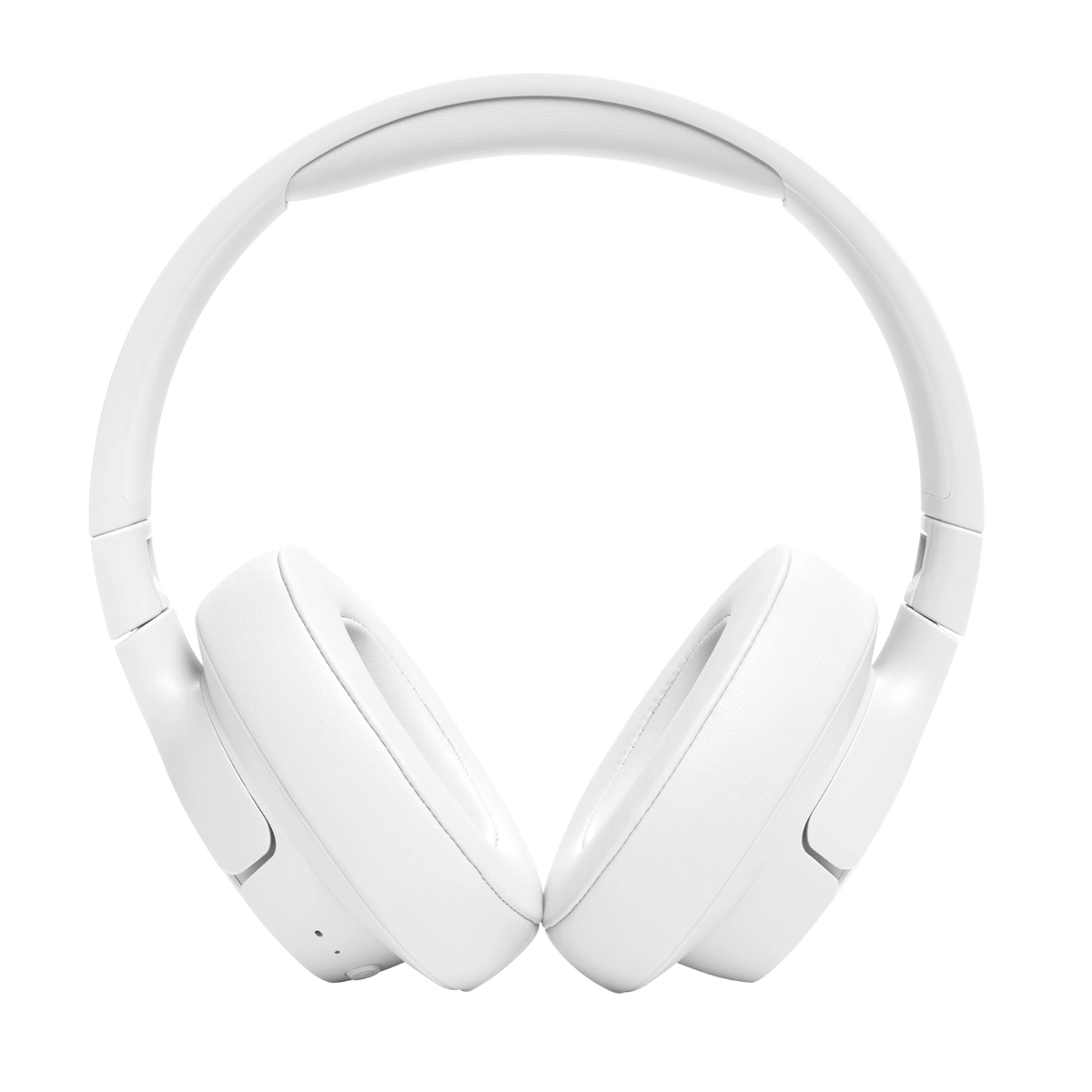 JBL Tune 720BT in White, front