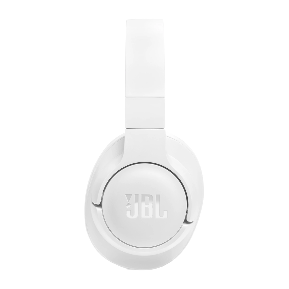 JBL Tune 720BT in White, side