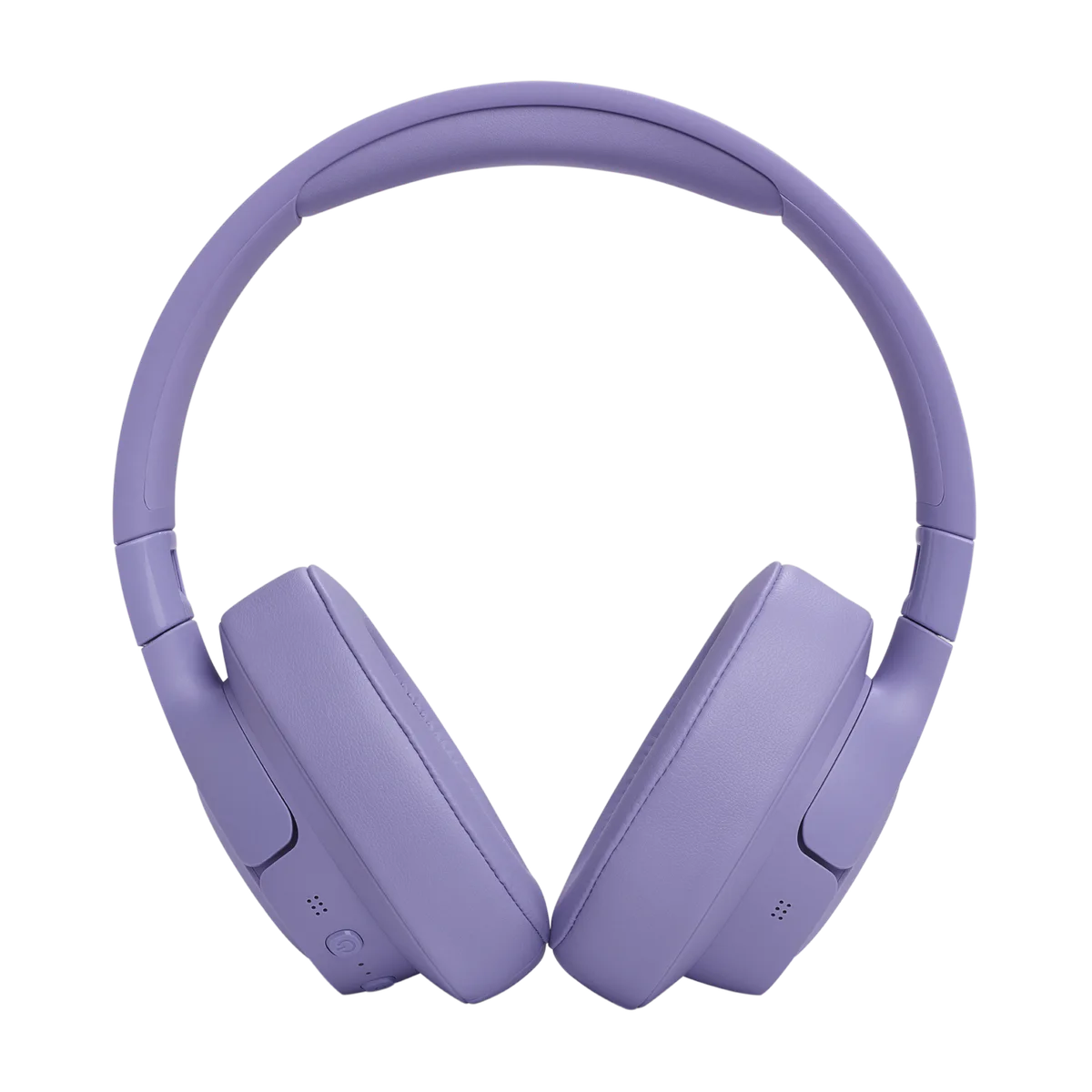 JBL Tune 770NC in Purple, front