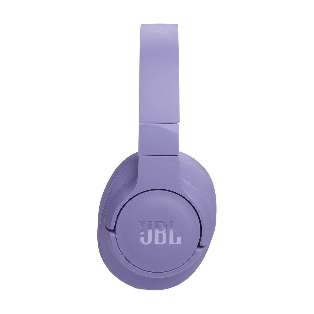 JBL Tune 770NC in Purple, side