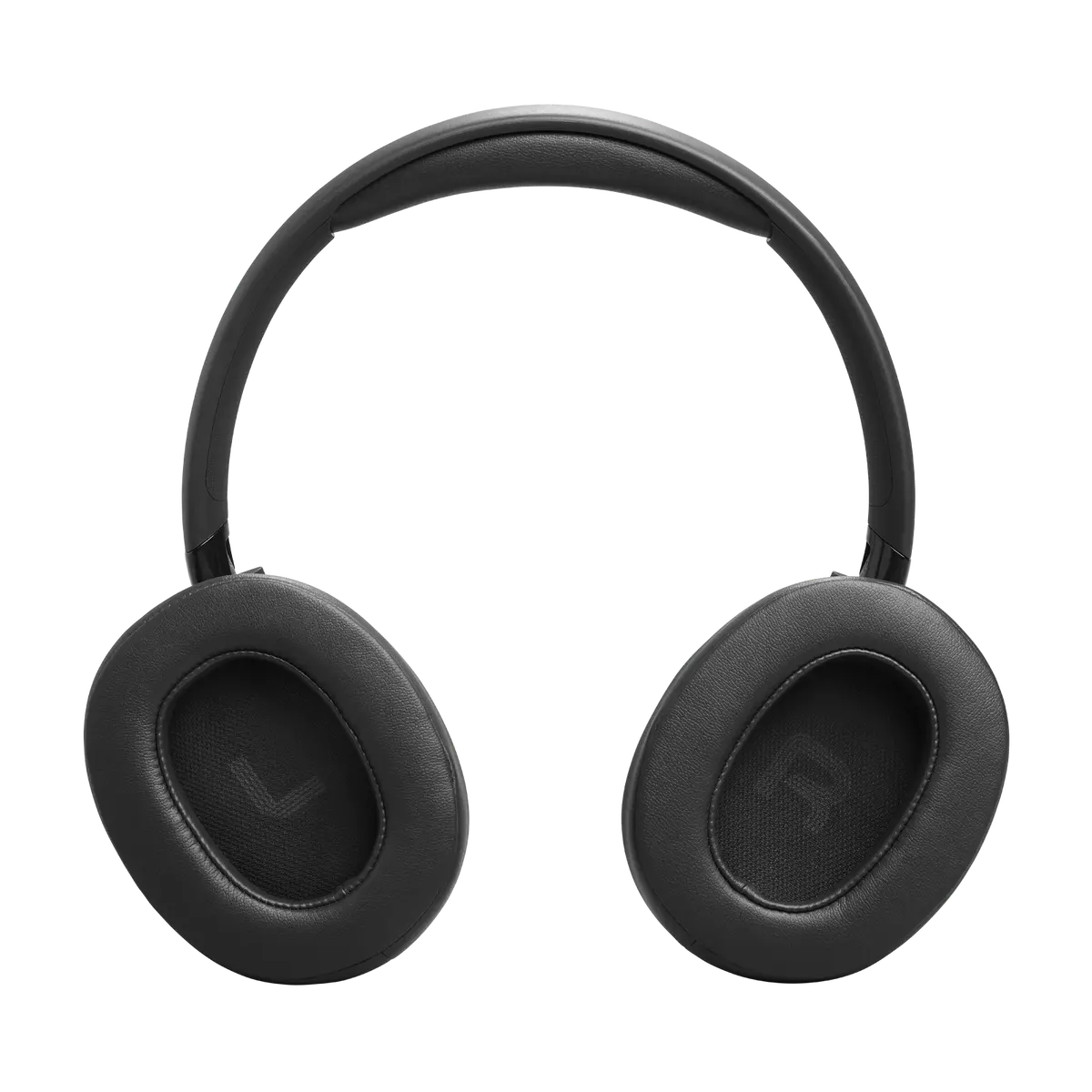 JBL Tune 780NC in Black, ear cushions