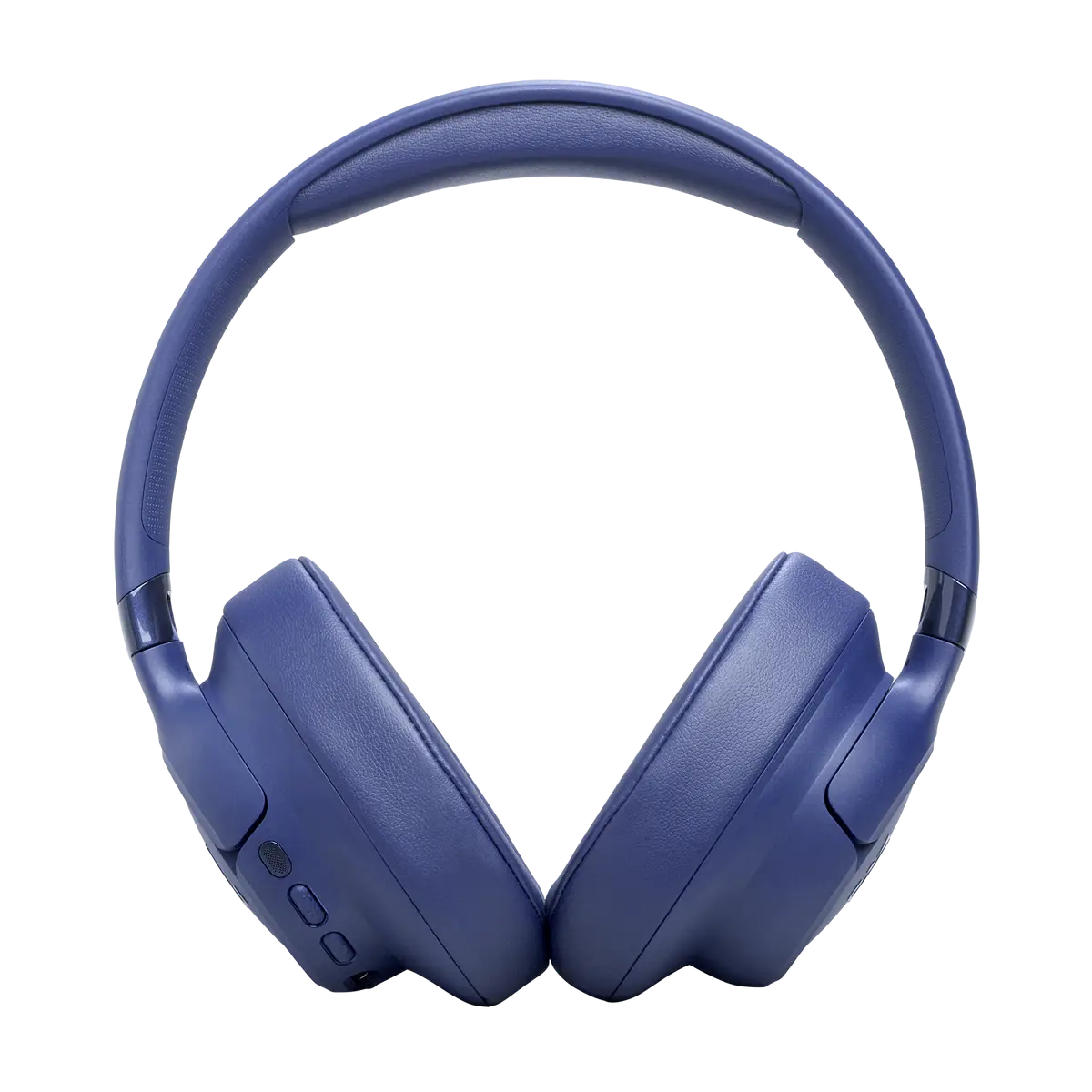 JBL Tune 780NC in Blue, front